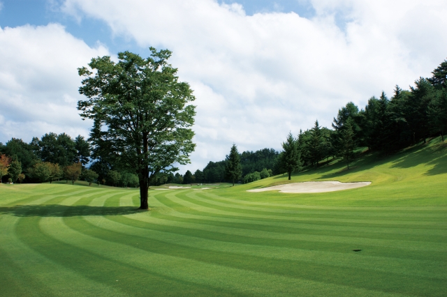 小樽のゴルフ場はこの3つ それぞれの特徴とアクセスを紹介 グランドパーク小樽