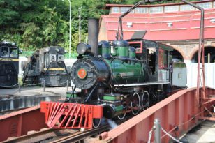 鉄道と歴史の魅力・小樽市総合博物館