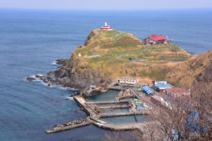 小樽と日本遺産「北前船寄港地・船主集落」