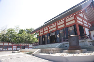 小樽の神社をご紹介！神社の歴史と地元に愛されるお祭り